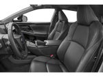 2023 Subaru Solterra Limited