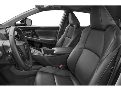 2023 Subaru Solterra Limited