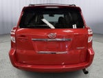 2011 Toyota RAV4 Sport