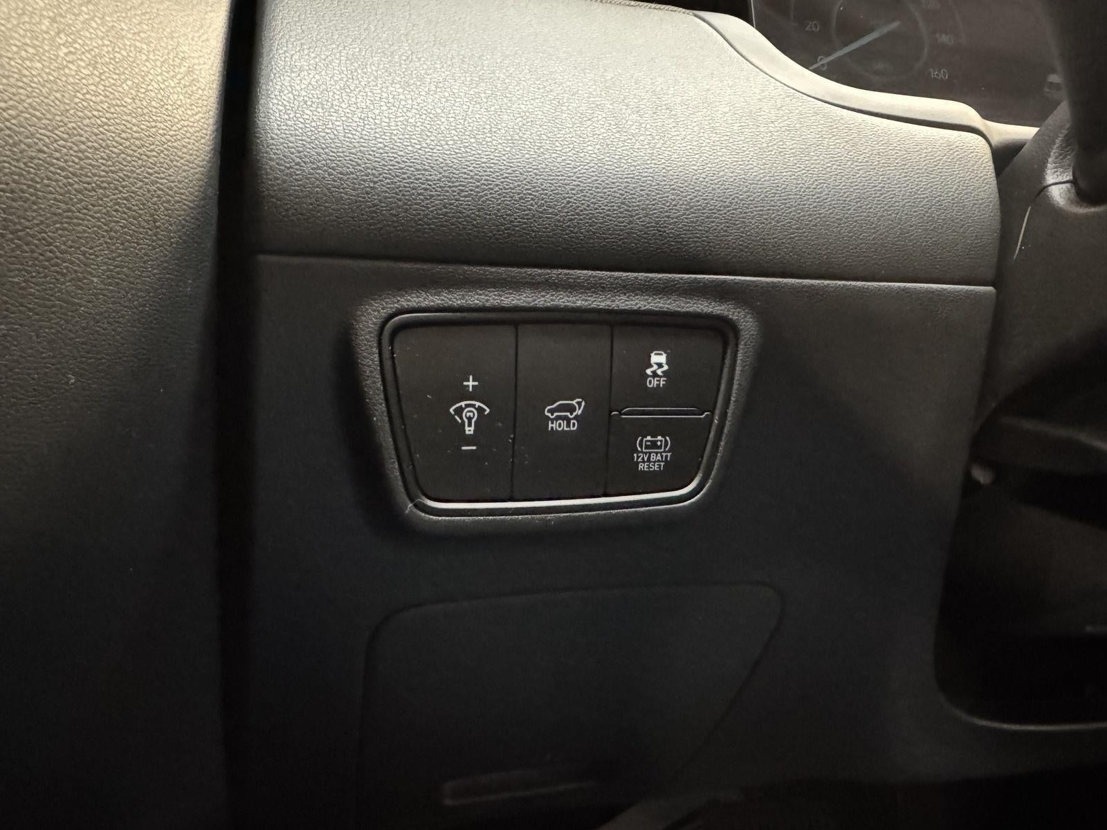 2022 Hyundai Tucson Hybrid Limited