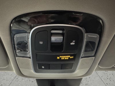 2022 Hyundai Tucson Hybrid Limited