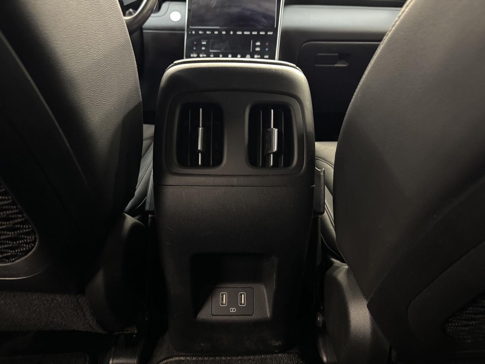 2022 Hyundai Tucson Hybrid Limited