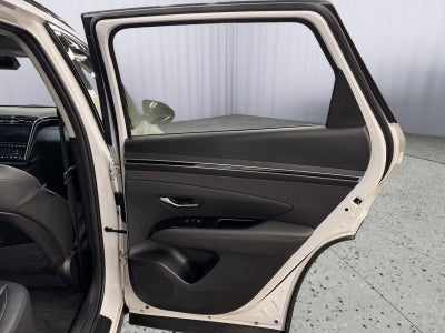 2022 Hyundai Tucson Hybrid Limited