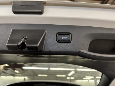 2022 Hyundai Tucson Hybrid Limited