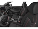 2022 Hyundai Kona N Line