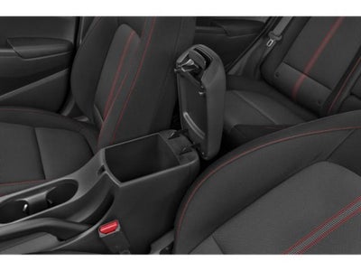 2022 Hyundai Kona N Line