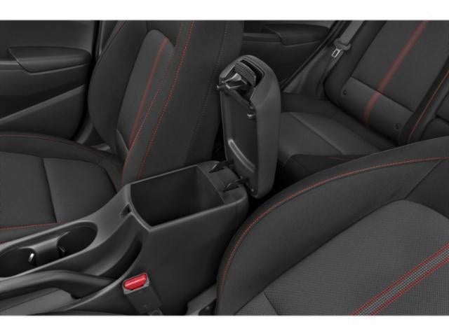 2022 Hyundai Kona N Line