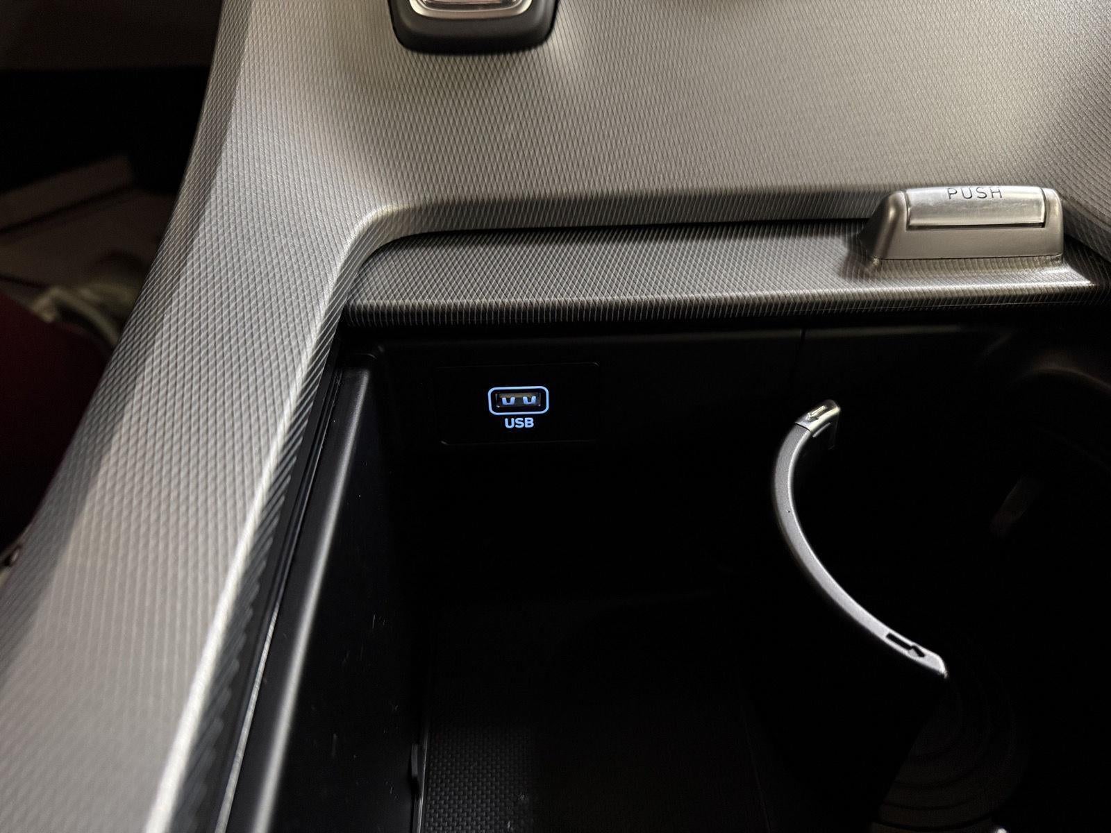 2021 Hyundai Palisade SE