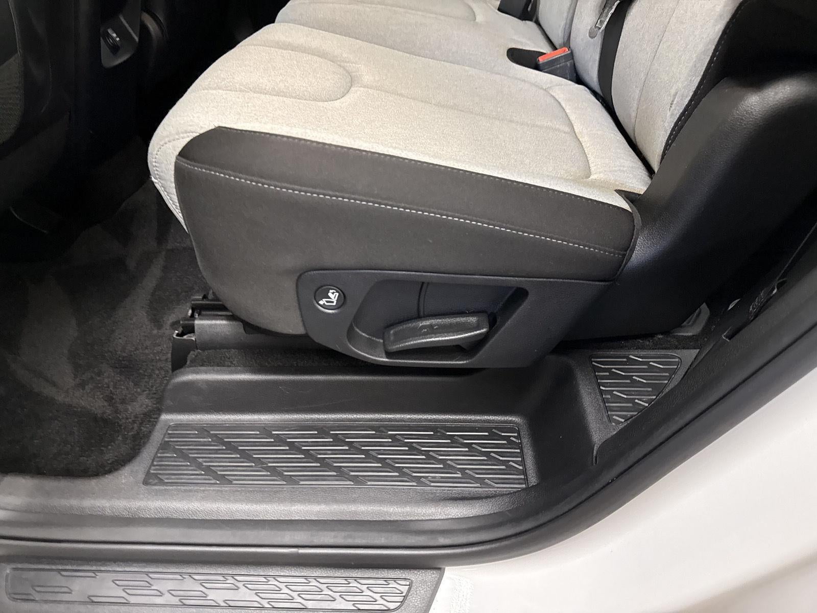 2021 Hyundai Palisade SE