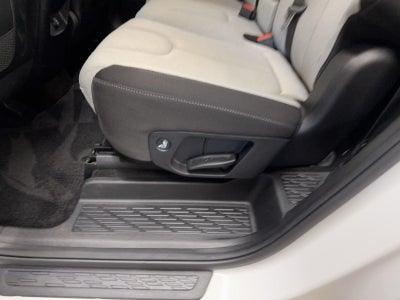 2021 Hyundai Palisade SE