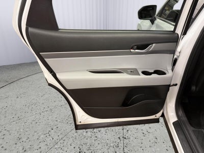 2021 Hyundai Palisade SE