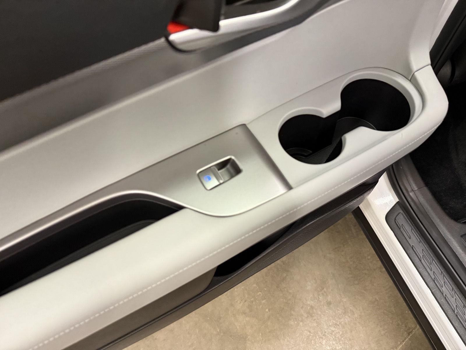 2021 Hyundai Palisade SE