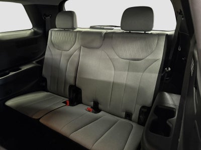 2021 Hyundai Palisade SE