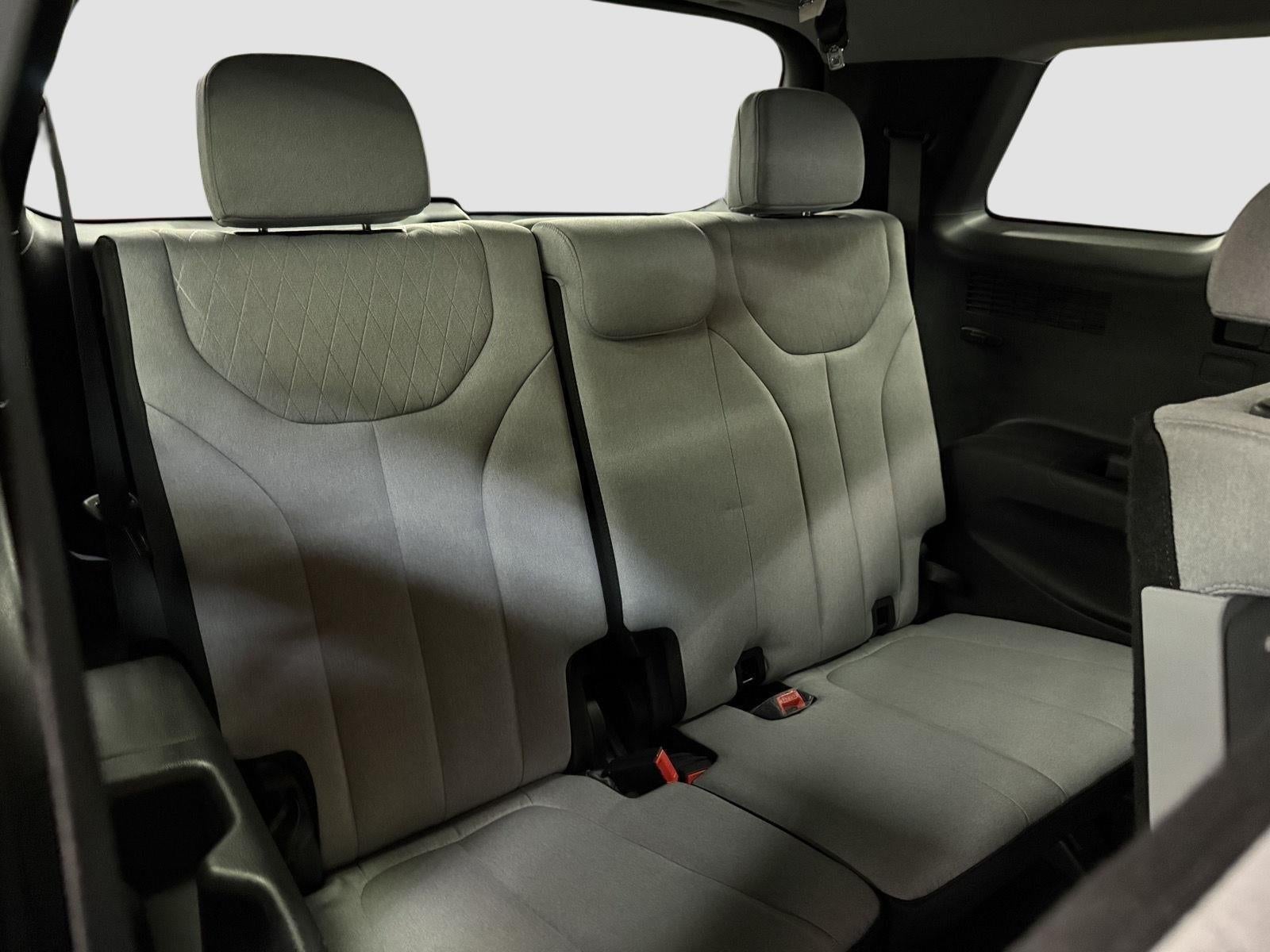 2021 Hyundai Palisade SE