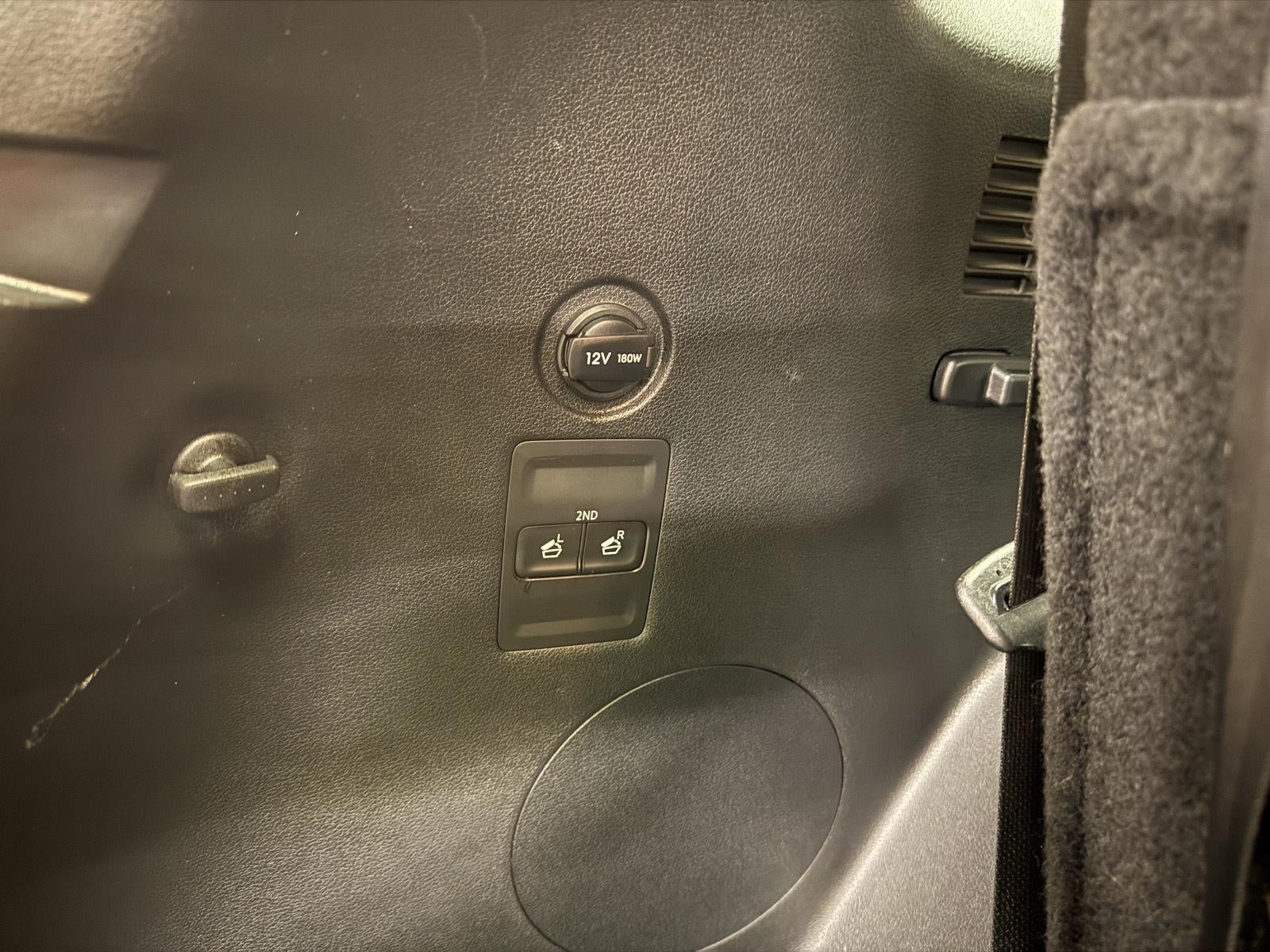 2021 Hyundai Palisade SE