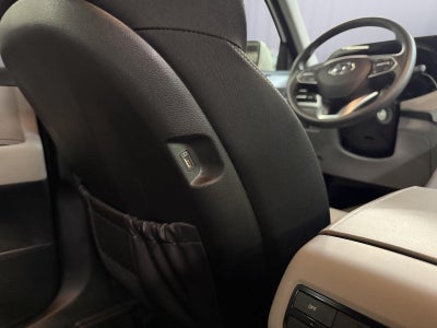 2021 Hyundai Palisade SE