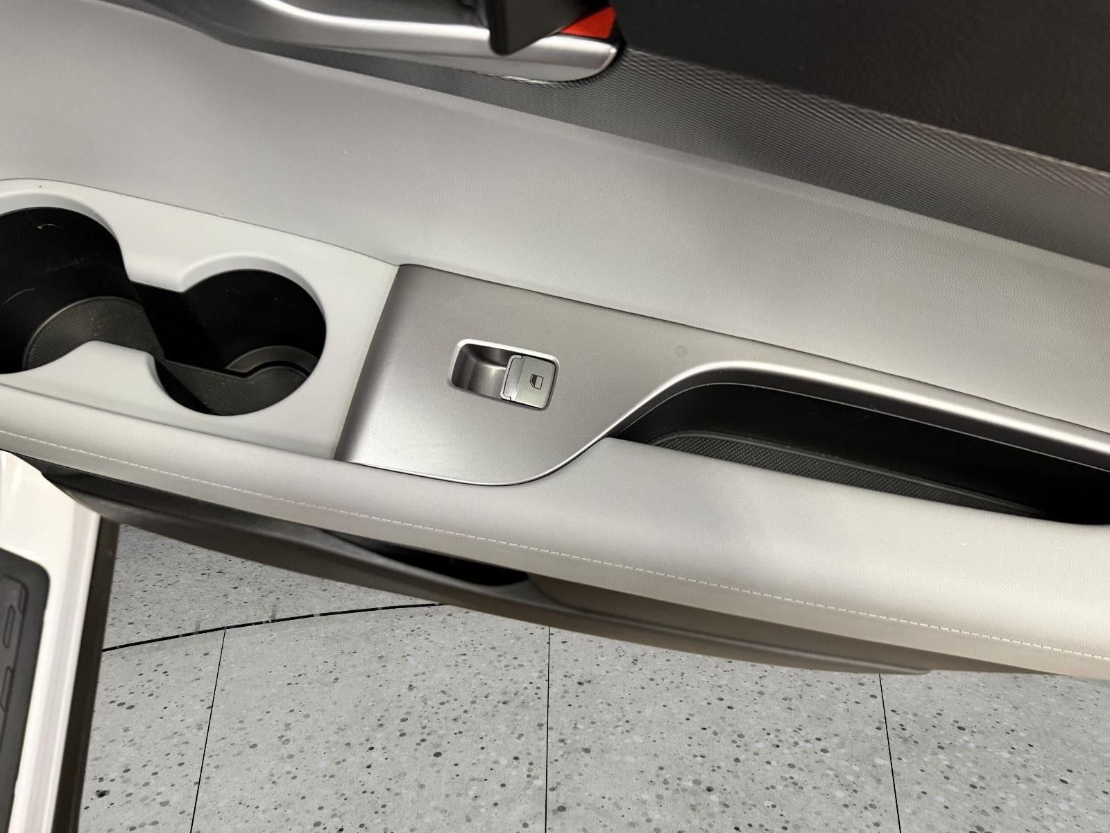 2021 Hyundai Palisade SE