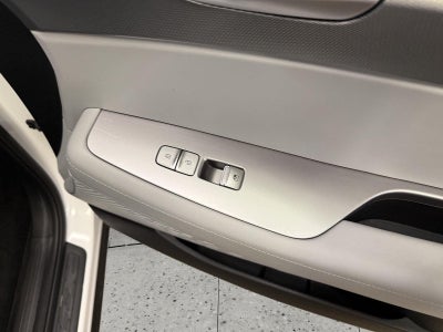 2021 Hyundai Palisade SE