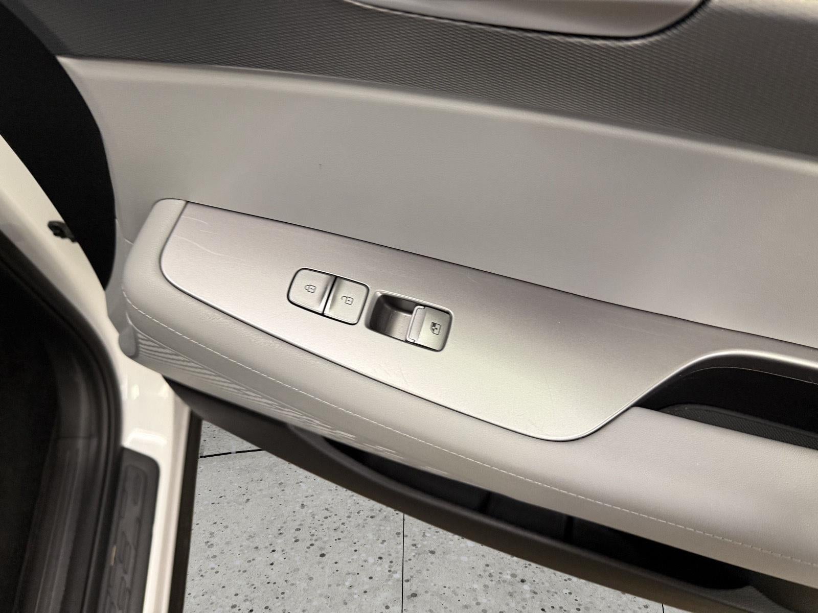 2021 Hyundai Palisade SE