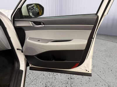 2021 Hyundai Palisade SE