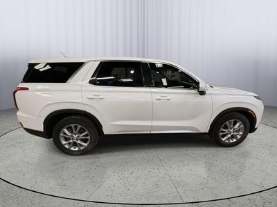 2021 Hyundai Palisade SE