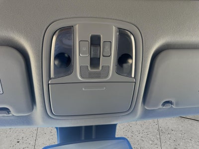 2019 Kia Niro Touring
