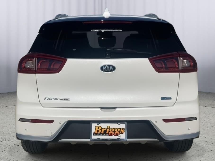2019 Kia Niro Touring