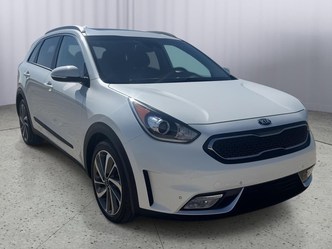 2019 Kia Niro Touring