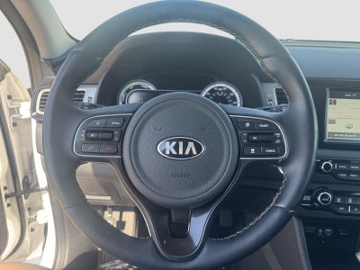 2019 Kia Niro Touring