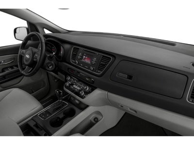 2016 Kia Sedona EX