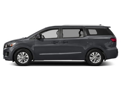 2016 Kia Sedona EX