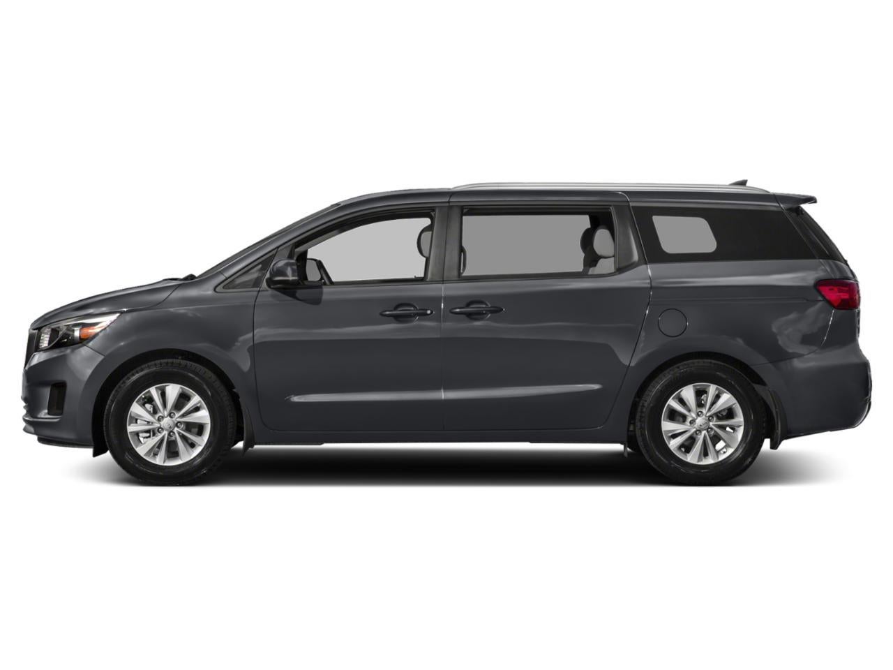 2016 Kia Sedona EX