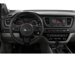 2016 Kia Sedona EX