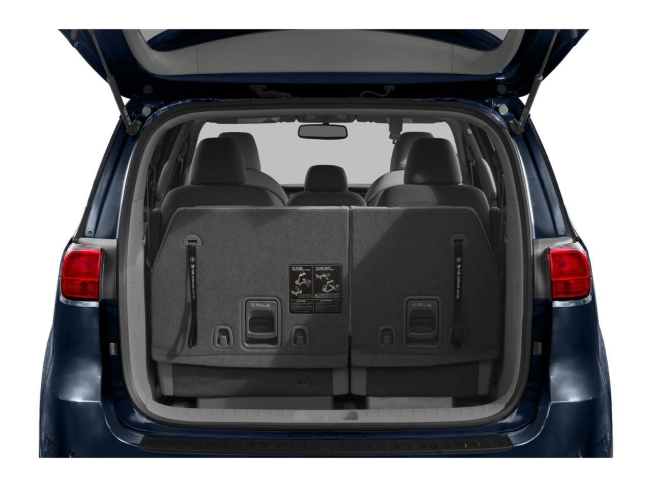 2016 Kia Sedona EX