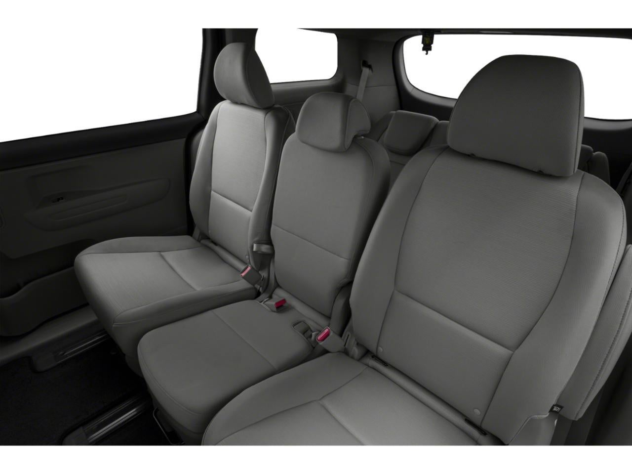 2016 Kia Sedona EX