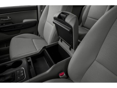 2016 Kia Sedona EX