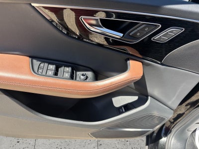 2022 Audi Q7 Premium Plus