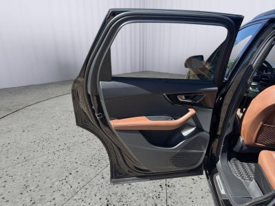 2022 Audi Q7 Premium Plus