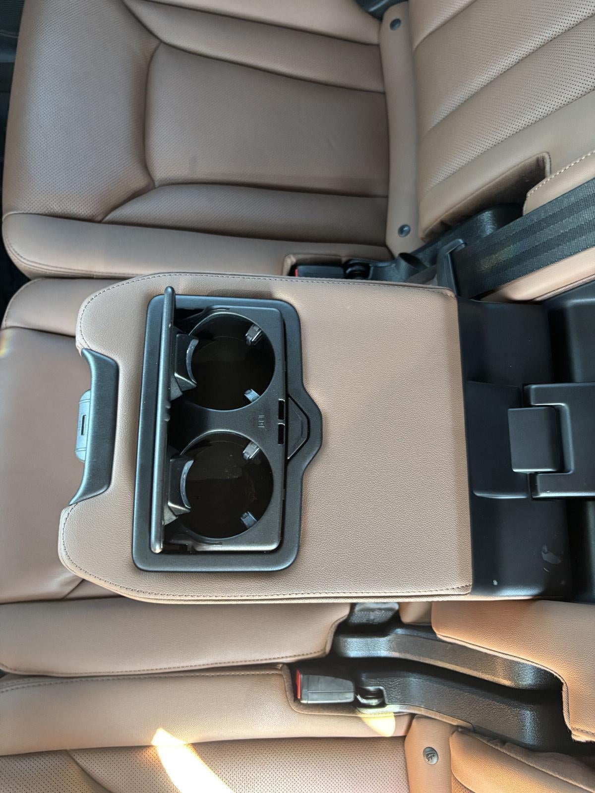 2022 Audi Q7 Premium Plus