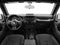 2016 Jeep Wrangler Willys Wheeler