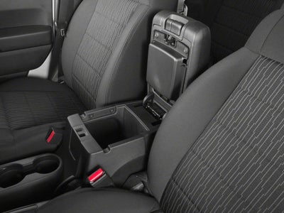 2015 Jeep Wrangler Unlimited Wrangler X