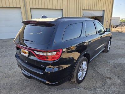 2023 Dodge Durango GT Plus