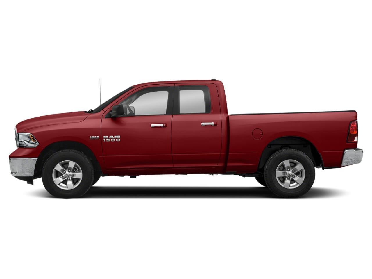 2018 RAM 1500 SLT