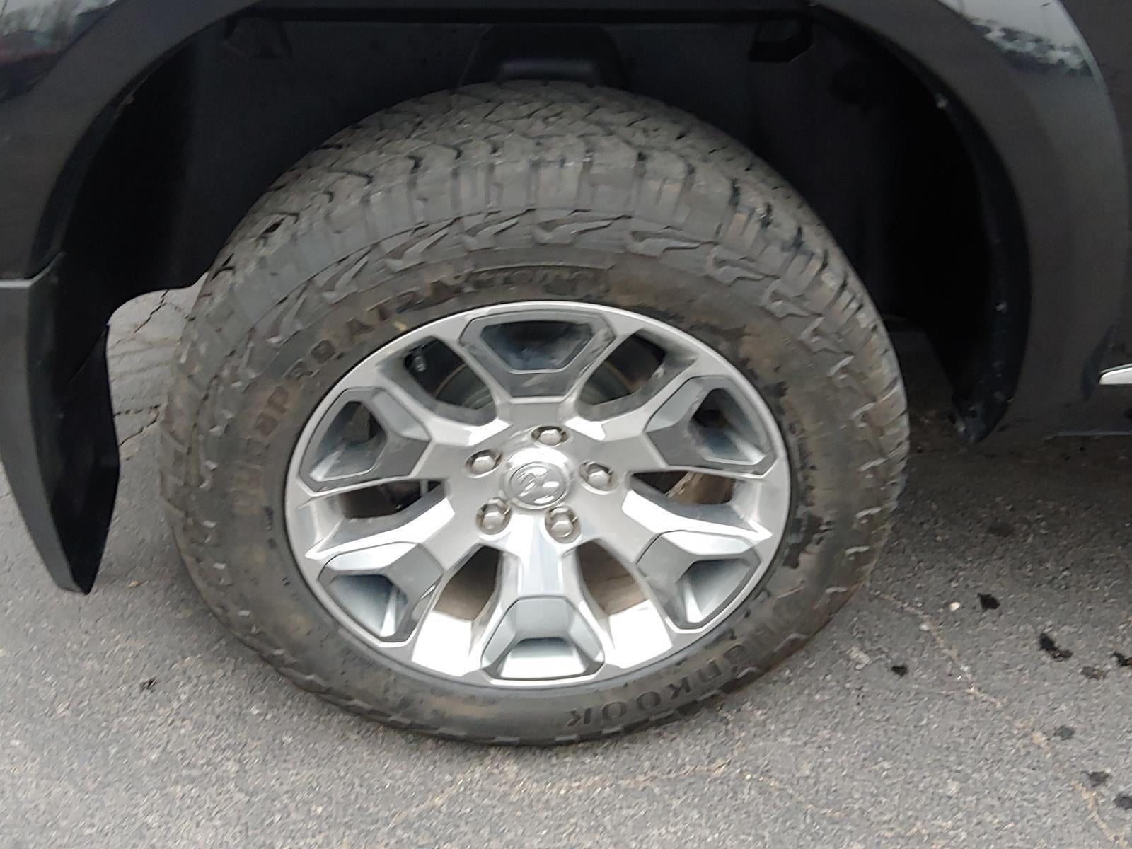 2018 RAM 1500 Limited