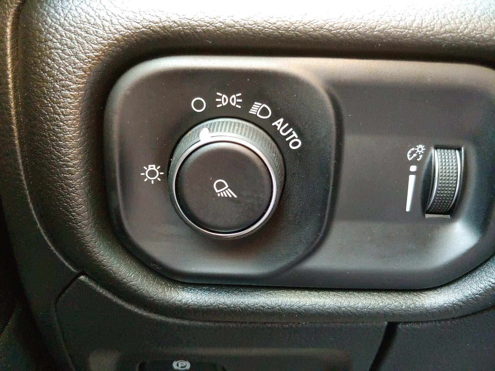 2023 RAM 1500 Tradesman