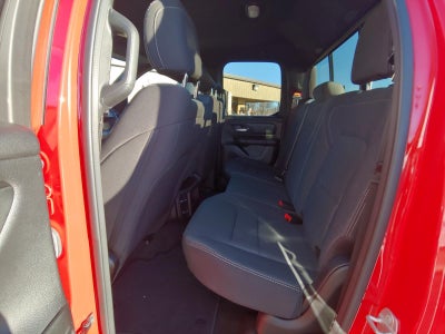 2023 RAM 1500 Tradesman