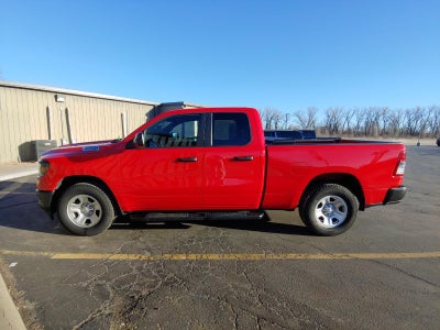 2023 RAM 1500 Tradesman