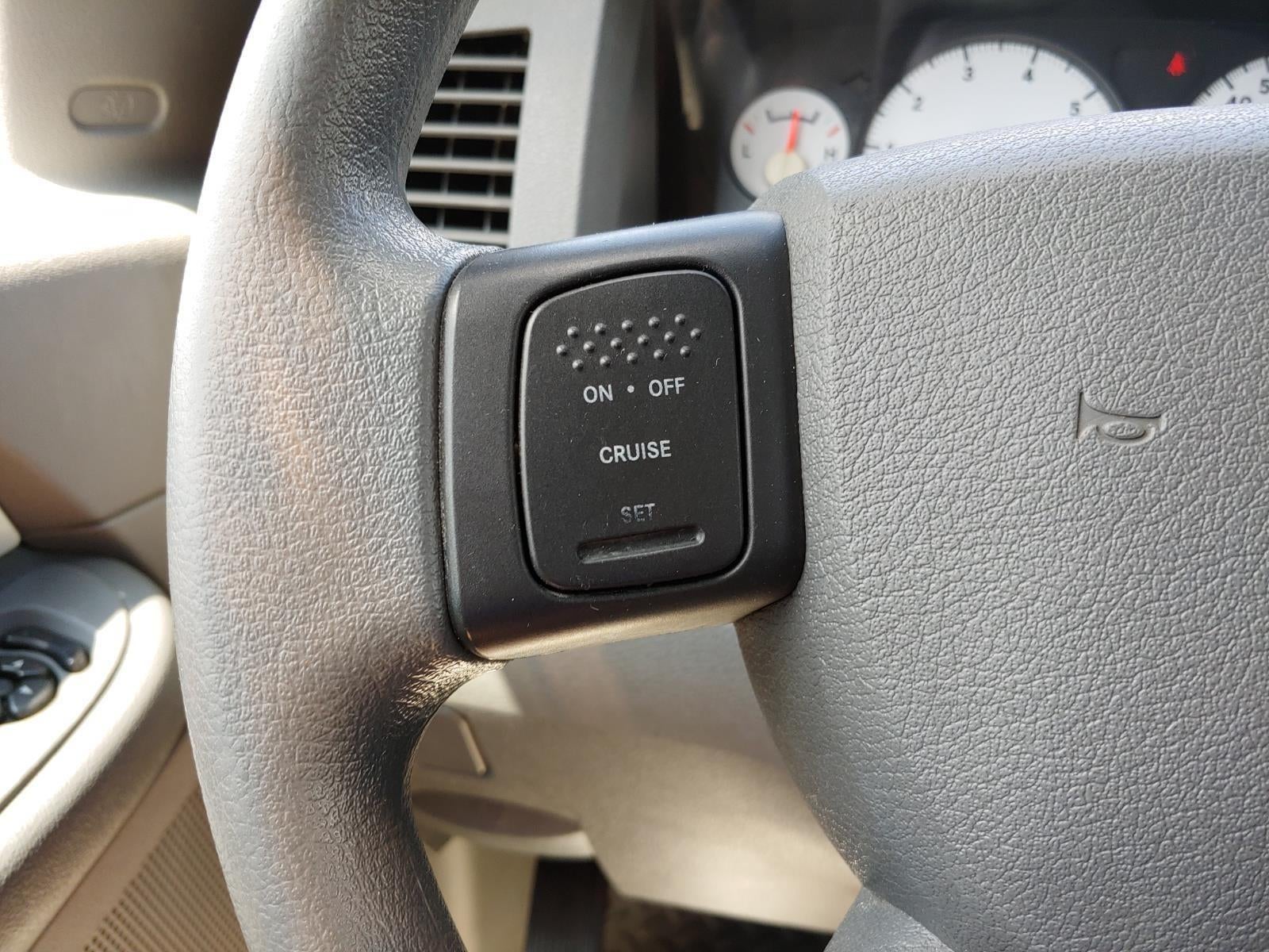 2008 Dodge Ram 1500 SLT