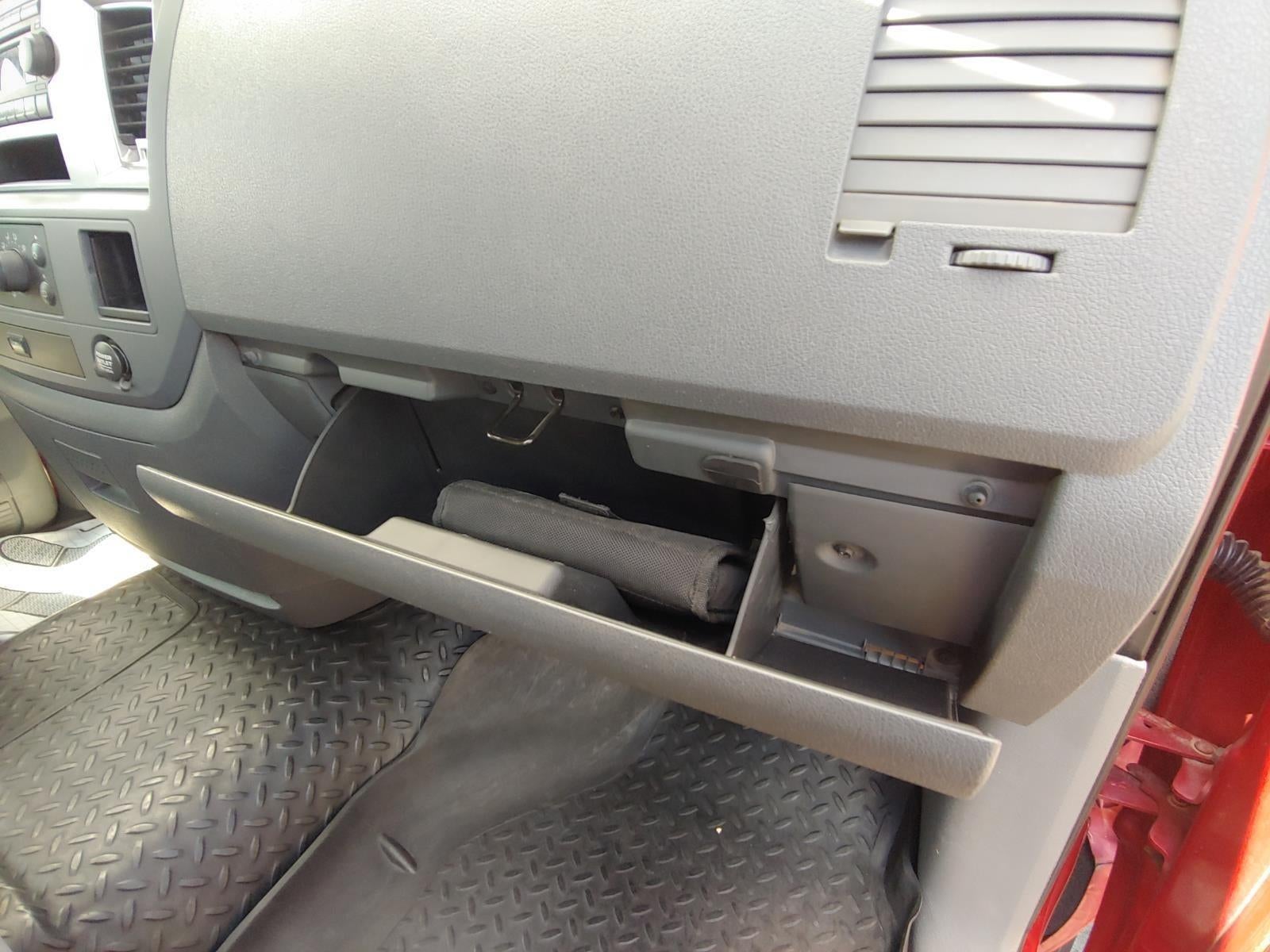2008 Dodge Ram 1500 SLT