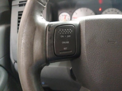 2008 Dodge Ram 1500 SLT